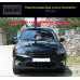 artx lux tuning grille sangyong korando actyon 2012-17
